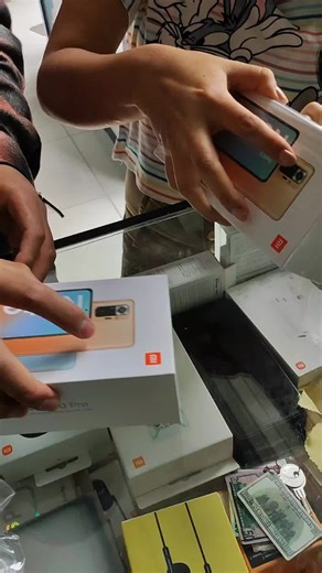 Análisis del Xiaomi Redmi Note 10 Pro: Características y Precio en Perú