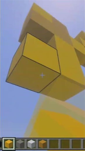 Minecraft Clock Tutorial #minecraft #minecraftshorts #youtubeshorts