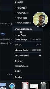 🚀 Create AI-Generated Headshots in Minutes! | Flux LoRA + Hugging Face Tutorial 🔥