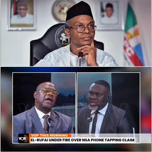 OTI PRAISE CHIDIEBUBE | “It is outright illegal to access another person’s phone it is a violation of privacy, - Barrister Darlington. What's your thoughts ???... | Instagram