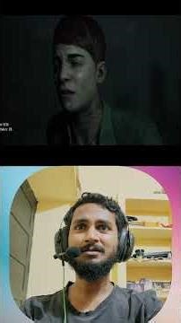 that was intense എന്താടാ ആ സാധനം #malayalam #gaming #horrorgaming