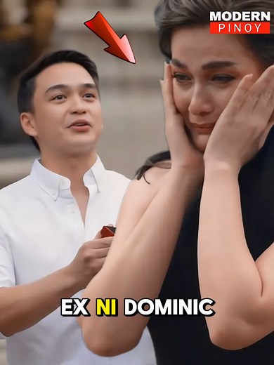 Ex ni Dominique Roque Nagbenta ng Bahay sa Spain