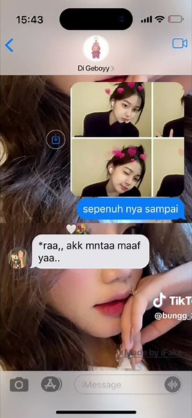 Part 2: Ramein di Titik Terendah