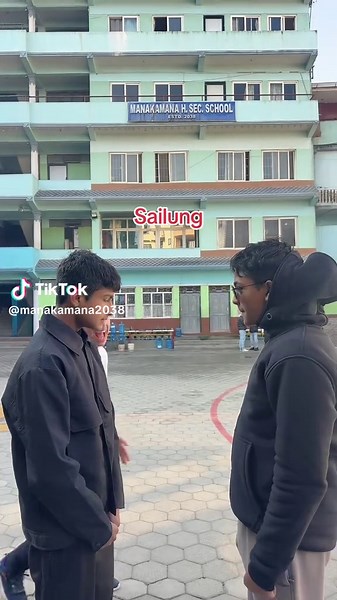 Class 9 School Trip to Sailung: A Memorable Adventure