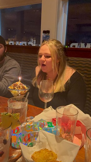 21 years of my sweet Abby girl 🩷 #21 | Courtney Cummins