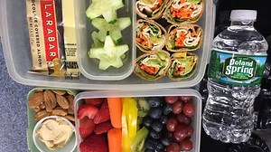 Good Day Café: Healthy School Snack & Lunches