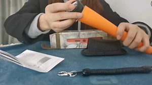 Metal Detector Pinpointer