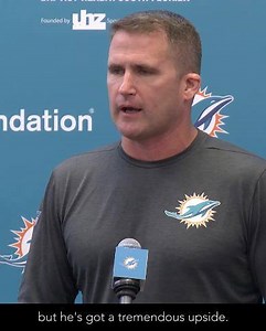 103K views · 409 reactions | As OTAs approach, hear what the coordinators had to say after the 2018 draft. | Miami Dolphins | Facebook