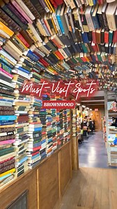 3.3K views · 35 reactions |  Top Spots in Brownwood, TX You’ve Got...