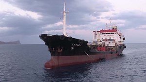 Egyptair flight 804 found in the Mediterranean