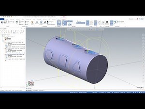 mastercam 4axis tutorial