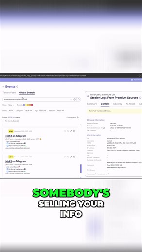 Email Compromised? Find Out NOW With This AMAZING Tool! #shorts