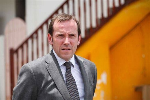 Death in Paradise's Ben Miller returns to beloved role as he opens up on being 'cancelled'