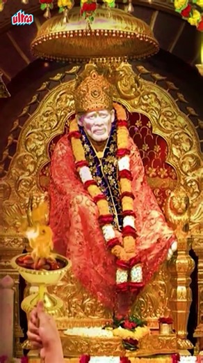 ओम साईनाथ श्री ओम साईनाथ | Om Sainath Shree Om Sainath | Shree Sainath Dhun | Om Sairam