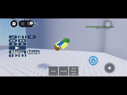 How To Fling Control With TAS In Roblox