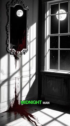 The Midnight Man urban legend