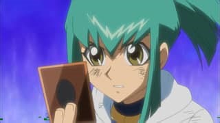 Yu-Gi-Oh! 5D's | E48 - Mark of the Monkey, Part 2