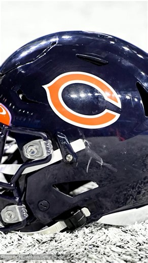 Bears make another step towards move to Indiana