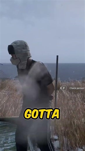 We taught him a lesson #shorts #dayz #gaming