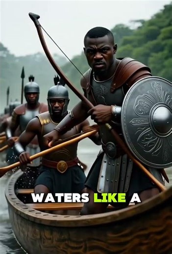 The Forgotten Navy of a West African Superpower #africandocumentary #shorts