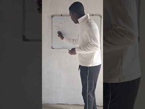 Exponents and Algebraic Expressions Revision _ 8th grade