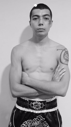 4.8K views · 48 reactions | FUXUMENTARY — @dannyhofer1 Get to know the world of boxing and explore another side of Danny the fighter, the fashion hustler, and the model who gives his all in every path he takes. What inspired Danny to go from a rising model to a champion in major professional boxing tournaments? #FUXUMENTARY #DANNY #SPEED #REDMOON #NEWMOON | FUXURY | Facebook