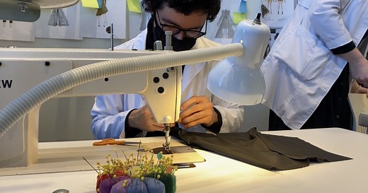 COVID-19 Impact: How the pandemic changed the fashion industry