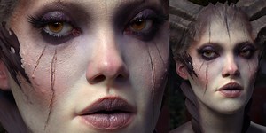 Extended Tutorials for Acquiring the Mastery in Substance 3D