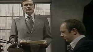 Watch The Sandbaggers Season 1 Episode 5 - Always Glad to Help