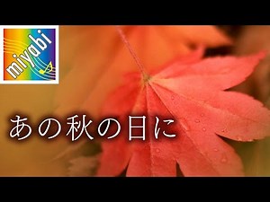 暗い曲、寂しい曲、悲しい曲、しんみりした曲【オリジナル曲】11