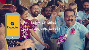 Now Pay Later at 300,000 properties globally when you #TravelWithExpedia! Get started on www.expedia.co.in! | Expedia