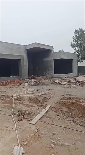 Building Construction Progress Update | SA Designs