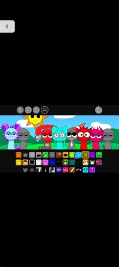 Sprunki Pyramixed Hidden Rewards Guide 🏺🎁 Don’t Miss These!