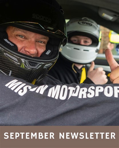 1.6K views · 15 reactions | In your inbox now – the September Mission...