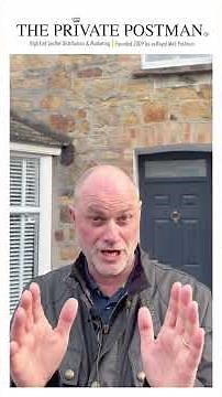 Core One Step GPS Tracking | The Private Postman