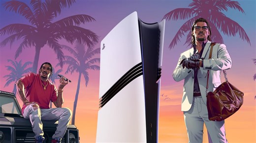 If You're Buying a PS5 Pro for GTA 6, You Shouldn't Wait for 2026