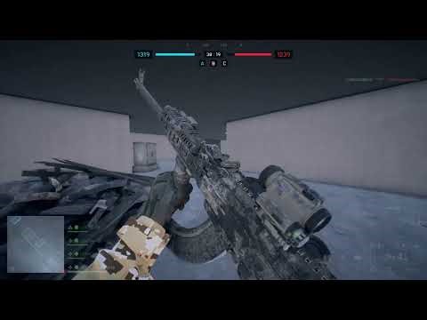 Recreation Of a Classic | Operation Metro In Battlefield 6