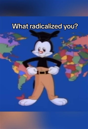 I can’t sing, but I thought this was fun. #cartoons #genz #millennial #empathy #fypシ