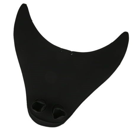 Mermaid Tail Fins, One-Piece Flipper Monolithic Soft Comfortable Swimming  for Swimming for Boys Girls - Walmart.ca