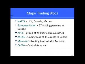 Chapter 4 - Global Management - Part 2