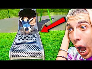 Τα Πιο Κακά Και Άσχημα Designs!