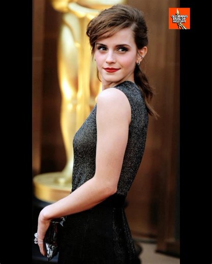 Emma Watson’s story begins in Paris, circa 1990, a girl who would grow up to challenge Hollywood and herself. By 2001, as Hermione Granger, she became the voice of a generation—but fame wasn’t all magic. Behind the charm of red carpets lay exhaustion, media intrusion, and heartbreaks she rarely spoke of. Her rumored romance with Oxford scholar Will Adamowicz once captivated tabloids, ending quietly after whispers of betrayal. Yet Emma turned pain into purpose—studying at Brown, becoming a UN Wom