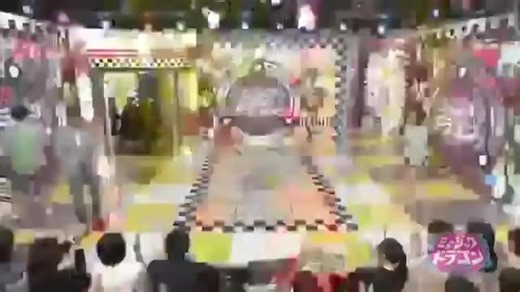 baby metal in Music Dragon Full! ☆ #babymetalギミチョコ