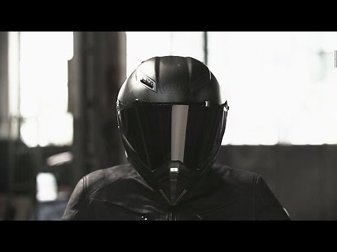 AX-8 Naked Carbon: the Aiming Line