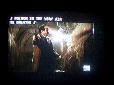 Monk Intro/Theme song