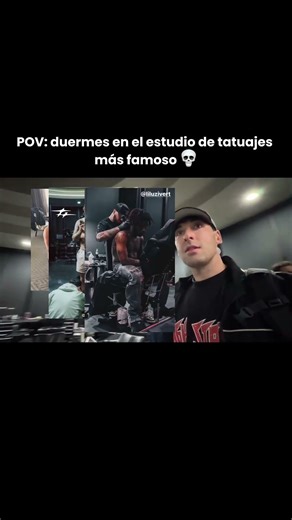 Serie completa en YT: ByViruzz | Viruzz y tarifa se duermen en el estudio más exclusivo