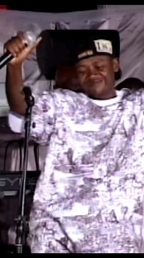 Maama Hajji Haruna Mubiru #oldgooddays