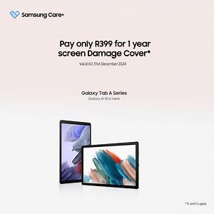 405 reactions · 20 comments | Pay only R399 for one year & save yourself from screams, so you can chase your dreams while #SamsungCarePlus has you covered. Click on learn more for certified care by Samsung experts. Ts & Cs apply. | Samsung | Facebook