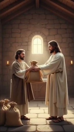 Why Jesus Spoke in Parables | Bible Teaching