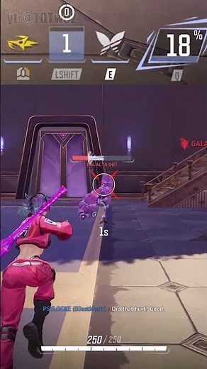 Guess The Marvel Rivals Hero in 60 Seconds (pt 36) #marvelrivals